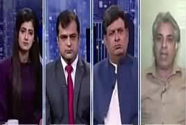 Capital Live With Aniqa (Khalai Makhlooq Kaun) – 4th May 2018