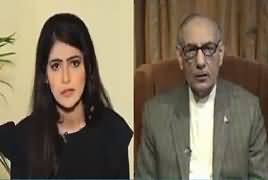 Capital Live With Aniqa (Kia Parliament Mutahid Ho Paye Gi) – 8th March 2019