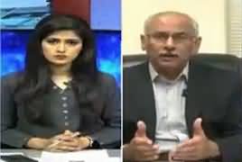 Capital Live With Aniqa (Kulbhushan Yadav Case Verdict) – 18th July 2019