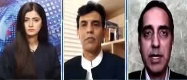 Capital Live with Aniqa (Lockdown And Economy) - 27th May 2020