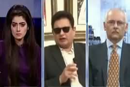 Capital Live With Aniqa (Masla e Kashmir) – 11th August 2018