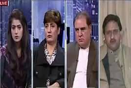 Capital Live With Aniqa (Masoom Zainab Ka Qatal) – 10th January 2018