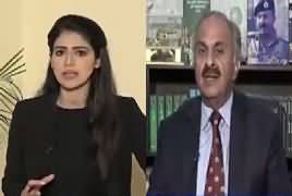 Capital Live With Aniqa (Modi Is Behind Pulwama Attack) – 3rd March 2019