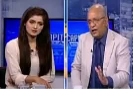 Capital Live With Aniqa (Mushahidullah Khan Exclusive) – 1st September 2018