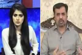 Capital Live With Aniqa (Mustafa Kamal Exclusive Interview) – 13th June 2019