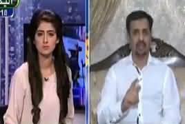 Capital Live With Aniqa (Mustafa Kamal Exclusive Interview) – 1st July 2018