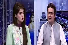 Capital Live With Aniqa (NA-4 By-Election) – 26th October 2017