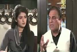 Capital Live With Aniqa (Naeem Bukhari Exclusive Interview) – 21st January 2018