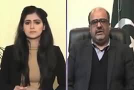 Capital Live With Aniqa (Nawaz, Zardari Future) – 9th February 2019