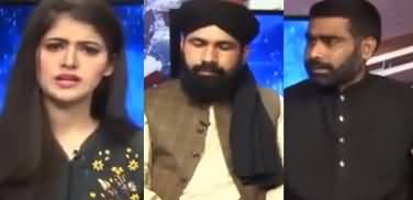 Capital Live with Aniqa Nisar (Kashmiri Shuhda e Karbala Ke Raaste Per) - 10 September 2019