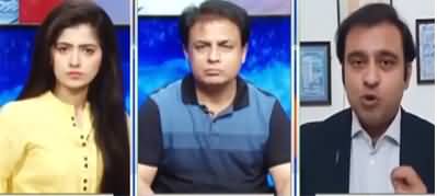 Capital Live with Aniqa Nisar (Ladakh: China India Conflict) - 22nd June 2020