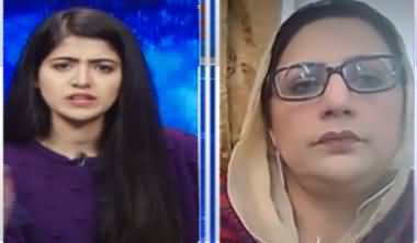 Capital Live with Aniqa Nisar (PDM Vs PTI Govt) - 22nd December 2020