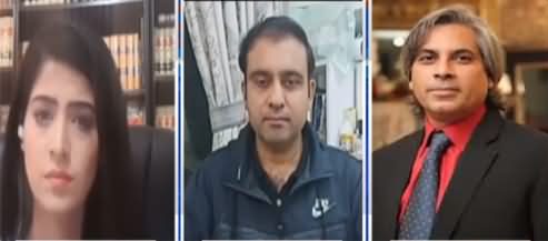 Capital Live with Aniqa Nisar (PM Imran Khan's Afghanistan Visit) - 19th November 2020