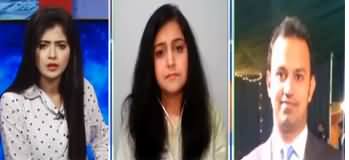 Capital Live with Aniqa Nisar (Strict Lockdown Needed) - 4th June 2020