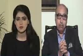 Capital Live With Aniqa (Pak Released Indian Pilot) – 1st March 2019