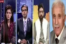 Capital Live With Aniqa (Pakistan Ki Maeeshat Ke Liye Behtar Kia?) – 13th December 2017