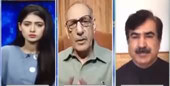 Capital Live with Aniqa (Pakistan Optimist About FATF) - 30th July 2020