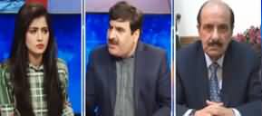 Capital Live with Aniqa (Pakistan's Economy Condition) - 3rd February 2020