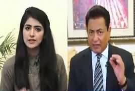 Capital Live With Aniqa (PPP Ki NAB Per Tanqeed) – 22nd March 2019