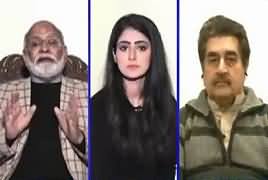 Capital Live With Aniqa (PTI Vs Opposition) – 26th January 2019