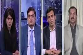 Capital Live With Aniqa (Qarze Maaf Karane Walon Ko Kia Saza?) – 19th May 2018