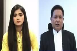 Capital Live With Aniqa (Role of Maryam Nawaz in PMLN) – 6th May 2019