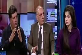 Capital Live With Aniqa (Senate Elections 2018) – 3rd March 2018