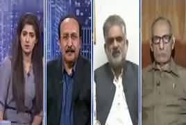 Capital Live With Aniqa (Who Will Be Caretaker PM) – 27th May 2018
