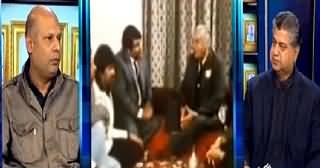 Capital Special (Special Discussion on Faiz Ahmad Faiz) – 13th February 2015