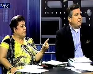 Capital Talk - 12th June 2013 (Budget Special)