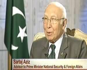 Capital Talk - 14th August 2013 (How Quaid-e-Azam Concepted Pakistan.....)