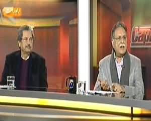 Capital Talk (2013 Ka Saal Kaisa Raha, Kya Khoya Kya Paya?) - 30 December 2013