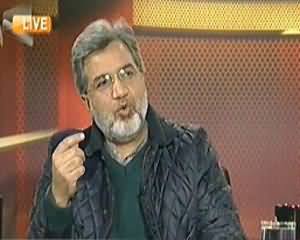 Capital Talk (2013 Ki Kamyabiaan Aur Nakamiyaan ) – 31st December 2013