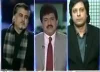 Capital Talk (Adnan Sami Ko Indian Nationality Mil Gai) – 5th January 2016