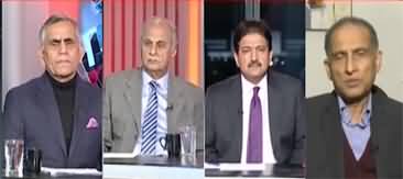 Capital Talk (Afghanistan-India Nexus: Risk of New War?) - 25th November 2025