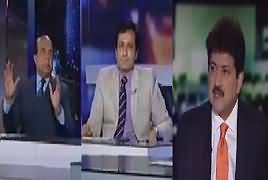 Capital Talk (Ahad Cheema Ki Giraftari) – 26th February 2018