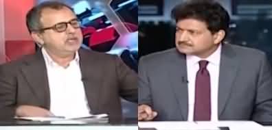 Capital Talk (Another Electric Bomb! - IPPs - Awais Leghari) - 11th February 2026