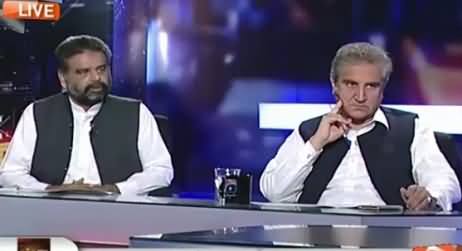 Capital Talk (Are Farmers Satisfied From Relief Given by PM) – 15th September 2015