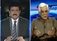 Capital Talk (Army Chief Ke Bayan Se Fauj Ke Waqar Mein Izafa) – 22nd January 2016