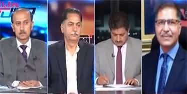 Capital Talk (Arshad Sharif Murder: Will There Be An Investigation?) - 24th October 2022