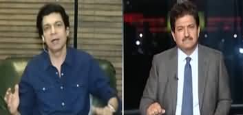 Capital Talk (Badmaashi Ka Jawab Double Badmaashi?) - 3rd December 2025