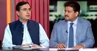 Capital Talk (Barrister Gohar Ali Khan - Exclusive Interview) - 30th June 2025