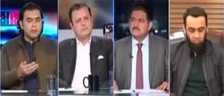 Capital Talk (Bat Is Back, Big Relief For PTI) - 10th January 2024