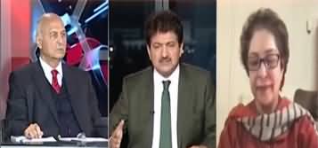 Capital Talk (Biggest Challenge in 2026? - Threat of World War III?) - 31st December 2025