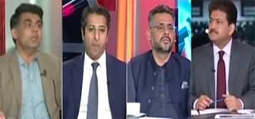 Capital Talk (Budget Estimates 2025: Petrol & Power Price Relief?) - 1st May 2025