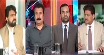 Capital Talk (Can India Attack on Pakistan Again?) - 25th June 2025