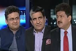 Capital Talk (Cricket Se Siasat Tak) – 27th June 2019