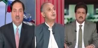 Capital Talk (Disqualification Reference Against Umar Ayub?) - 3rd June 2025