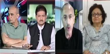 Capital Talk (Eid ul Adha 2026: 