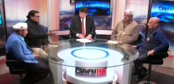 Capital Talk (Election 2024 - PMLN vs PPP & IPP) - 22nd January 2024